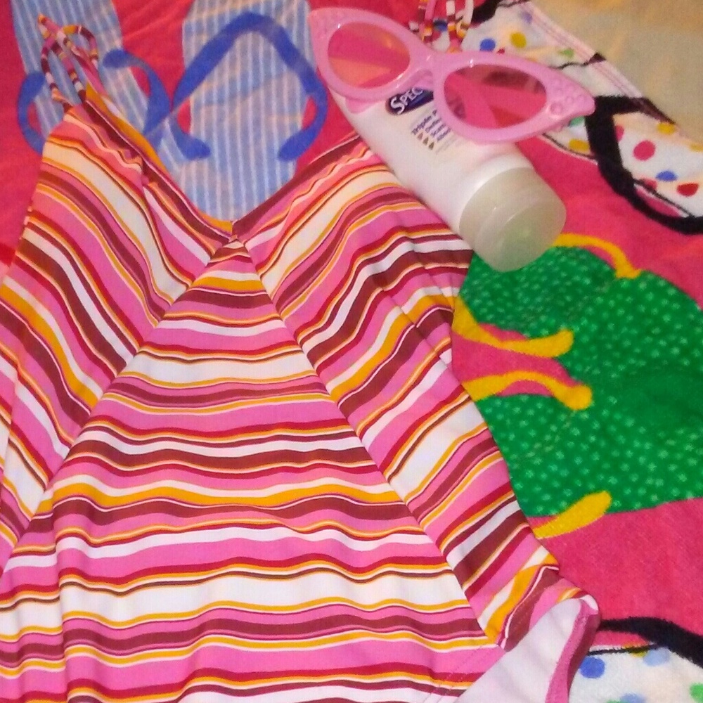 Swimsuit